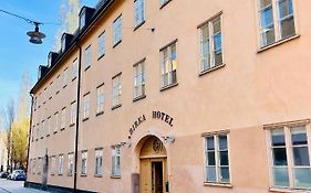 Birka Hostel Estocolmo